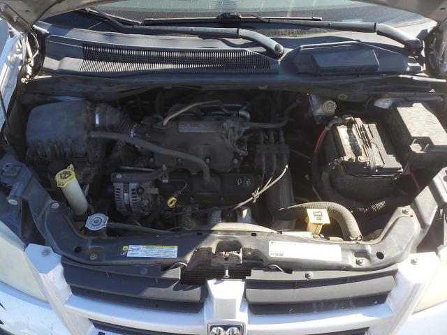 Photo 11 from auction – 2010 DODGE GRAND CARA with VIN 2D4RN5D19AR458560