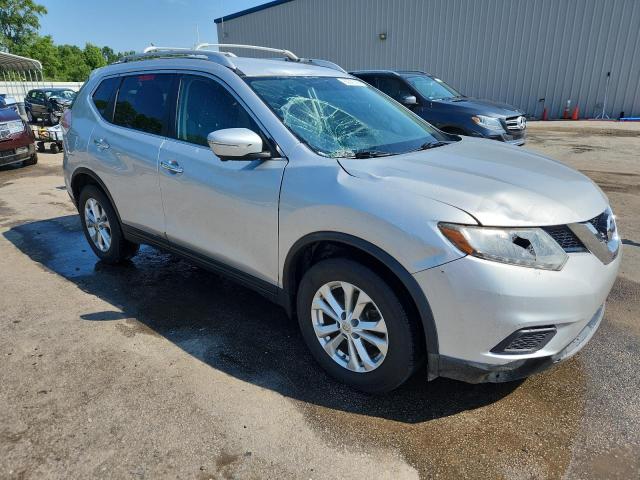 Photo 4 from auction – 2015 NISSAN ROGUE S with VIN KNMAT2MT1FP510398