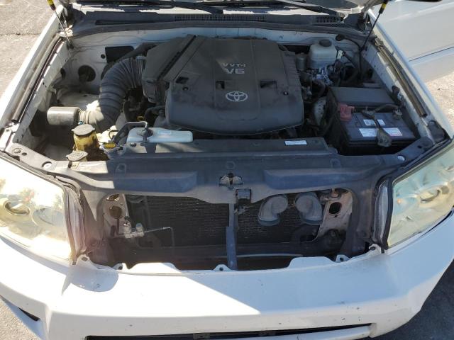 Photo 12 from auction – 2006 TOYOTA 4RUNNER SR with VIN JTEZU14R560071158