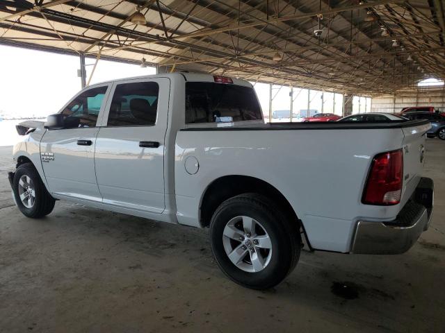 Photo 2 from auction – 2022 RAM 1500 CLASS with VIN 1C6RR6LG2NS185969