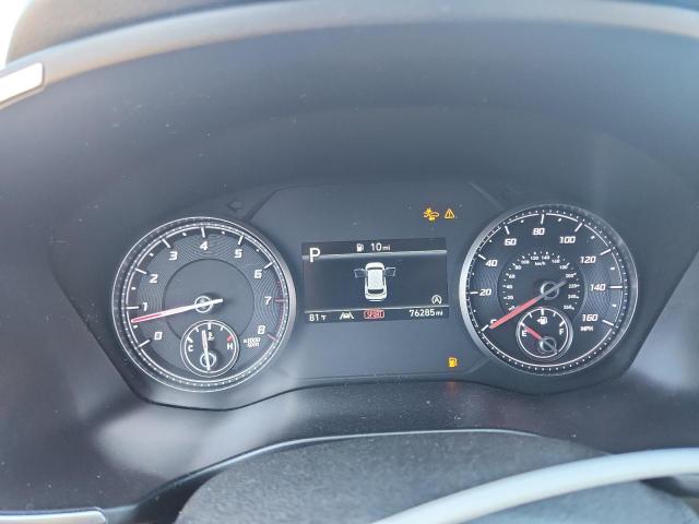 Photo 9 from auction – 2021 HYUNDAI SANTA FE SE with VIN 5NMS14AJ4MH360544
