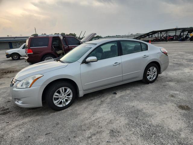 NISSAN ALTIMA BAS 2012 with VIN 1N4AL2AP3CC182028 - Photo from auction