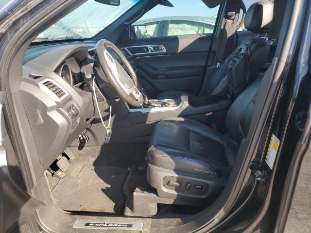 Photo 7 from auction – 2015 FORD EXPLORER S with VIN 1FM5K8GT9FGB23242