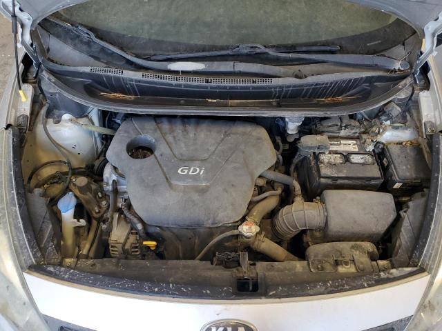Photo 11 from auction – 2013 KIA RIO LX with VIN KNADM4A35D6172921