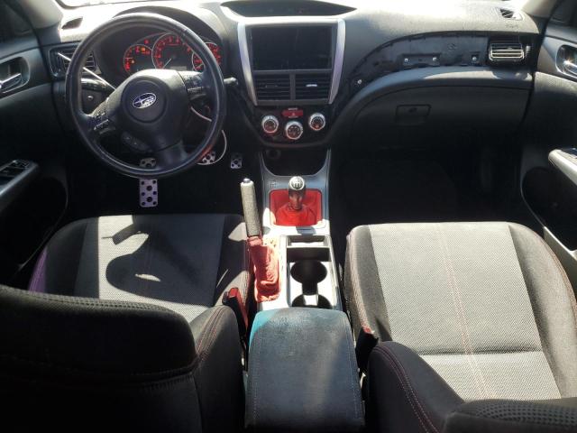Photo 8 from auction – 2014 SUBARU IMPREZA WR with VIN JF1GR7E69EG233714
