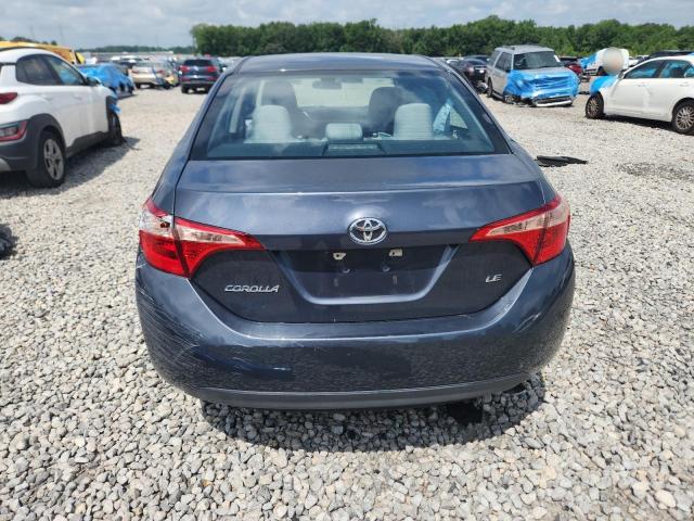 Photo 6 from auction – 2018 TOYOTA COROLLA L with VIN 5YFBURHE8JP768026