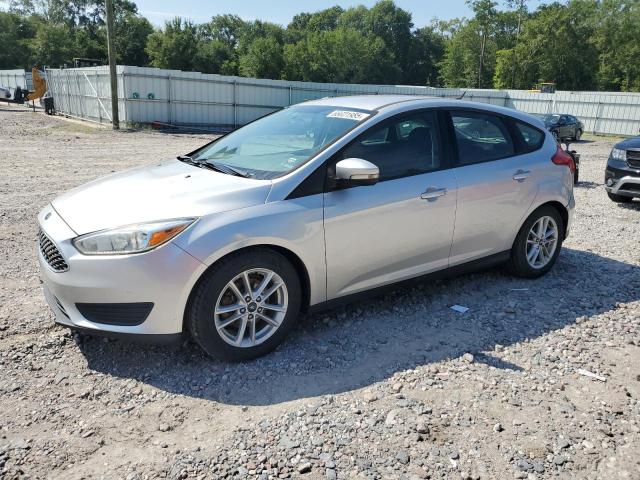 FORD FOCUS SE 2016 with VIN 1FADP3K20GL291014 - Photo from auction