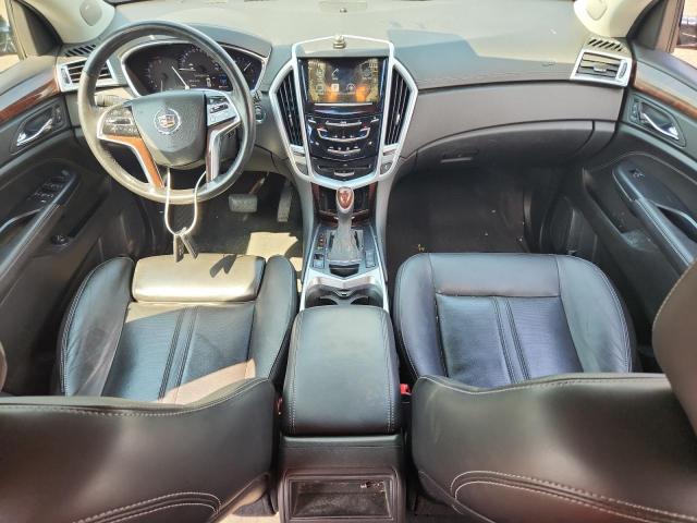 Photo 8 from auction – 2014 CADILLAC SRX LUXURY with VIN 3GYFNEE37ES587755