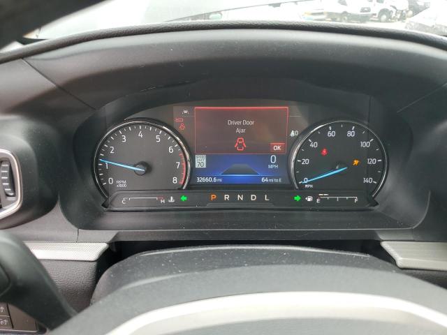 Photo 9 from auction – 2023 FORD EXPLORER X with VIN 1FMSK8DHXPGB08074