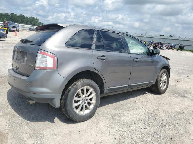 Photo 3 from auction – 2009 FORD EDGE SEL with VIN 2FMDK38C29BA92179