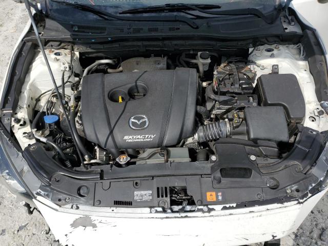 Photo 11 from auction – 2016 MAZDA 3 SPORT with VIN 3MZBM1U76GM312919