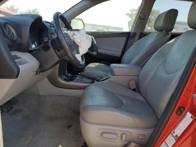 Photo 7 from auction – 2010 TOYOTA RAV4 LIMITED with VIN JTMDK4DV2AD011794