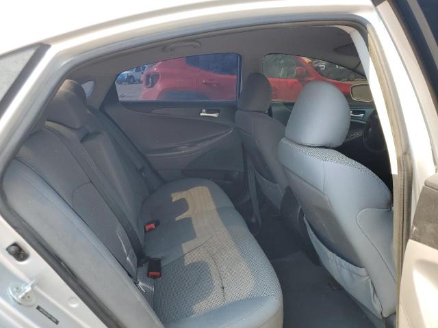 Photo 10 from auction – 2013 HYUNDAI SONATA GLS with VIN 5NPEB4AC5DH779095