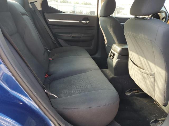 Photo 10 from auction – 2010 DODGE CHARGER SX with VIN 2B3CA3CVXAH237113