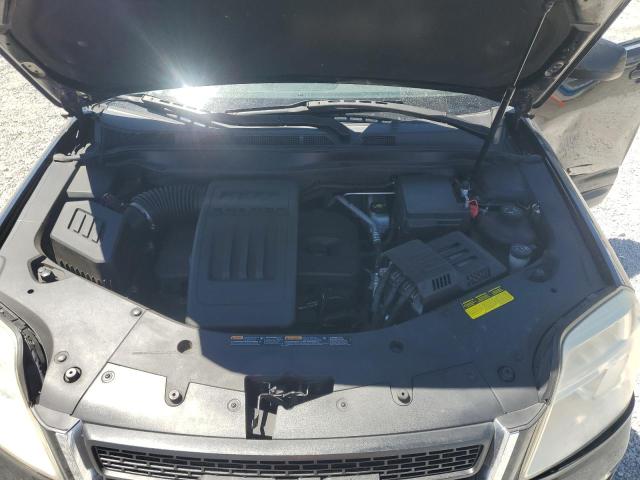 Photo 12 from auction – 2013 GMC TERRAIN SL with VIN 2GKFLREKXD6417871