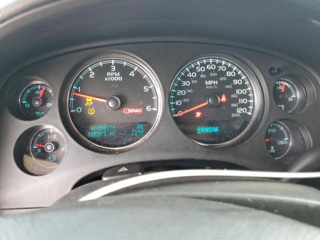 Photo 9 from auction – 2012 GMC YUKON DENA with VIN 1GKS2EEF9CR126598