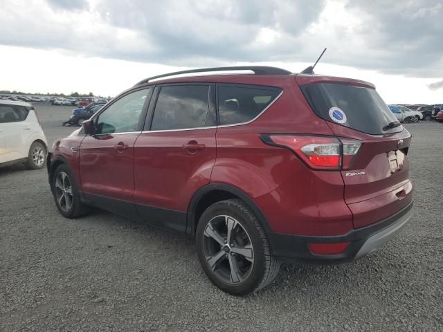 Photo 2 from auction – 2018 FORD ESCAPE SEL with VIN 1FMCU0HD0JUB20394