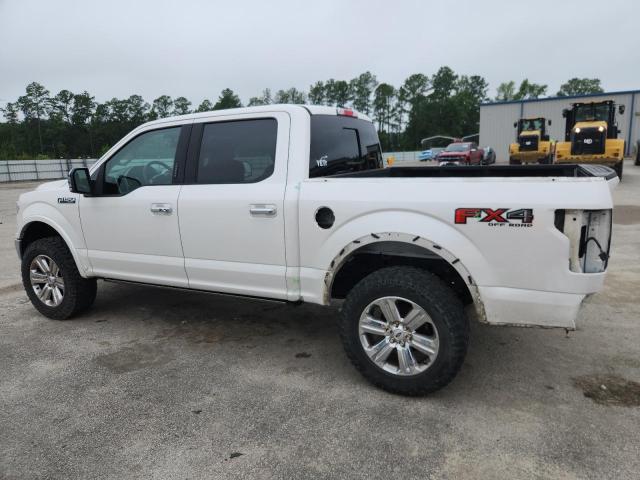 Photo 2 from auction – 2019 FORD F150 SUPER with VIN 1FTEW1E44KFD08214
