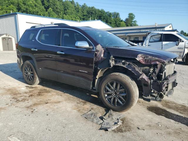 Photo 4 from auction – 2017 GMC ACADIA SLT with VIN 1GKKNULS4HZ230313