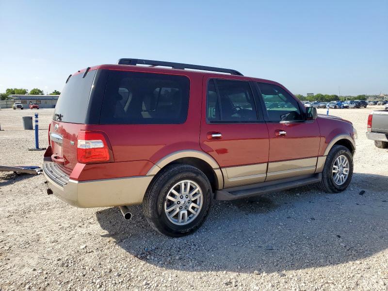 Photo 3 from auction – 2014 FORD EXPEDITION with VIN 1FMJU1H53EEF16258
