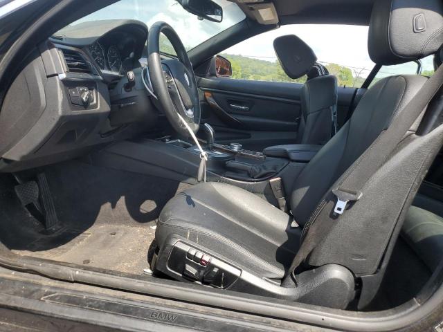 Photo 7 from auction – 2014 BMW 428 I SULE with VIN WBA3V7C52EJ873178