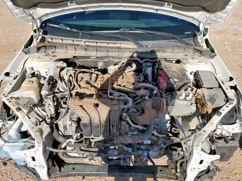 Photo 11 from auction – 2021 NISSAN ALTIMA SV with VIN 1N4BL4DV1MN343539