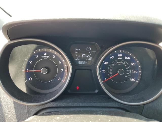 Photo 9 from auction – 2016 HYUNDAI ELANTRA SE with VIN 5NPDH4AE2GH714835