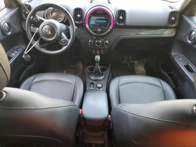 Photo 8 from auction – 2019 MINI COOPER COU with VIN WMZYV5C51K3F58243