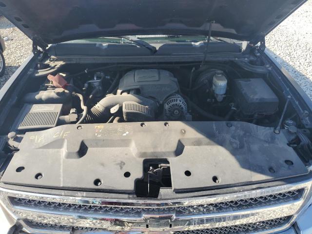 Photo 11 from auction – 2012 CHEVROLET SILVERADO with VIN 1GCNKSE06CZ119627