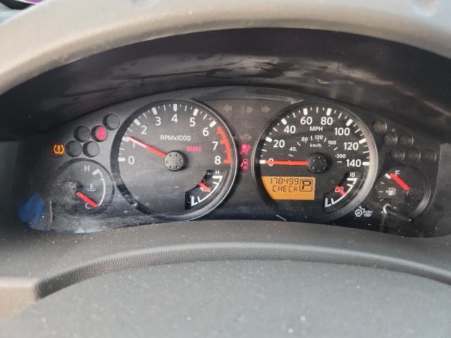 Photo 9 from auction – 2014 NISSAN FRONTIER S with VIN 1N6AD0ER0EN725959