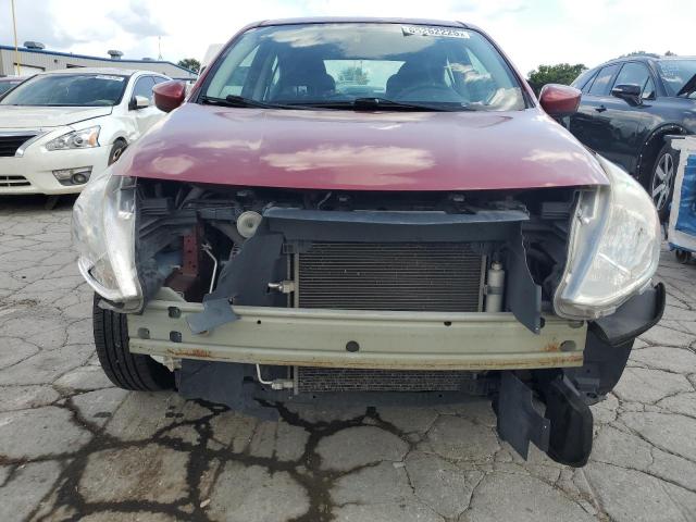 Photo 5 from auction – 2016 NISSAN VERSA S with VIN 3N1CN7AP2GL885952