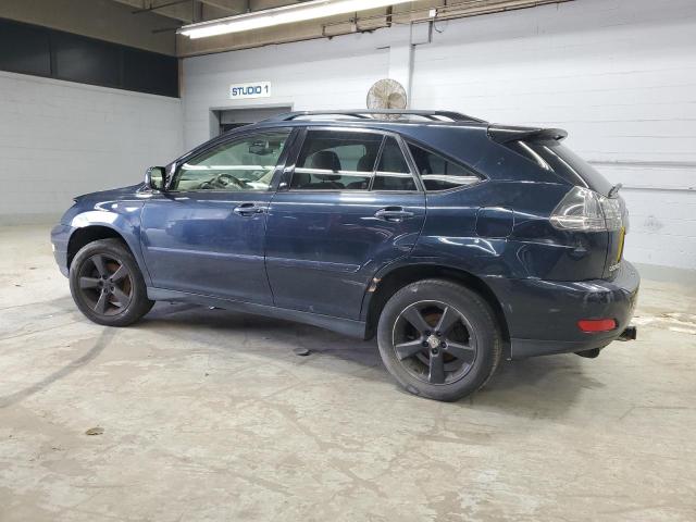 Photo 2 from auction – 2006 LEXUS RX 330 with VIN JTJHA31U460100921