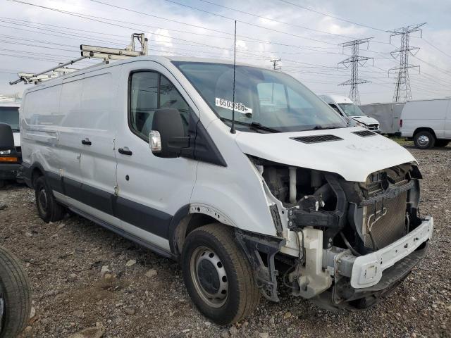 Photo 4 from auction – 2018 FORD TRANSIT T- with VIN 1FTBW2ZM5JKB47607