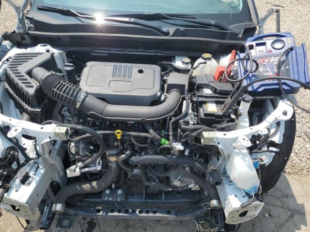 Photo 12 from auction – 2024 CHEVROLET BLAZER 2LT with VIN 3GNKBCR41RS165465