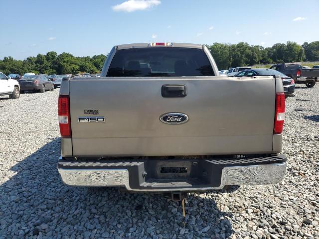 Photo 6 from auction – 2005 FORD F150 SUPER with VIN 1FTRW12W65FB50082