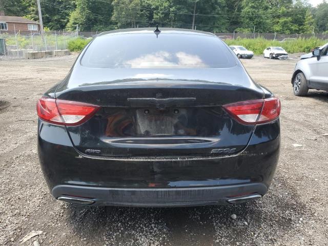 Photo 6 from auction – 2015 CHRYSLER 200 S with VIN 1C3CCCDG5FN615835