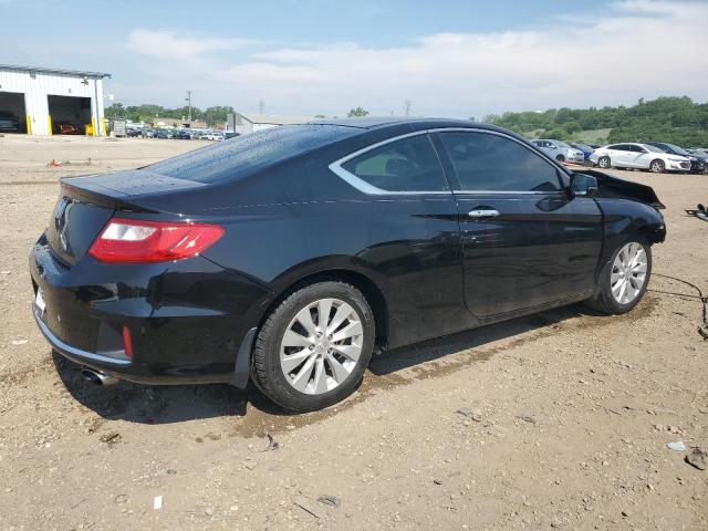 Photo 3 from auction – 2014 HONDA ACCORD EX with VIN 1HGCT1A70EA015221