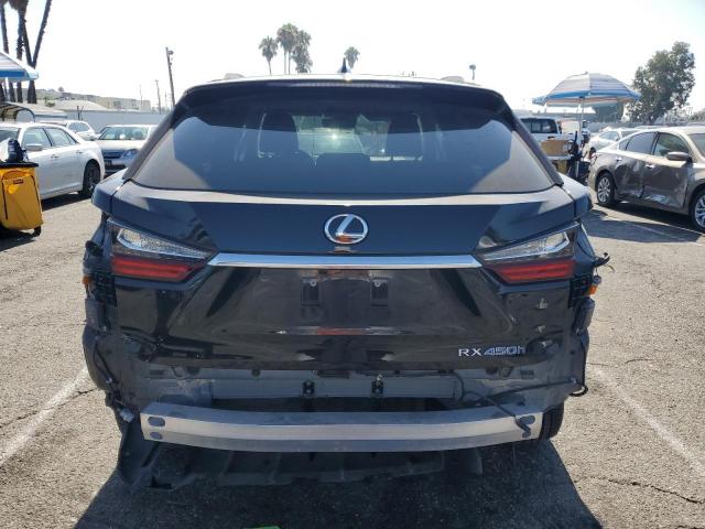 Photo 6 from auction – 2019 LEXUS RX 450H BA with VIN 2T2BGMCA9KC041263