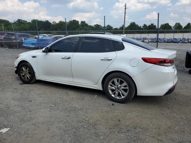 Photo 2 from auction – 2016 KIA OPTIMA LX with VIN KNAGT4L33G5101983