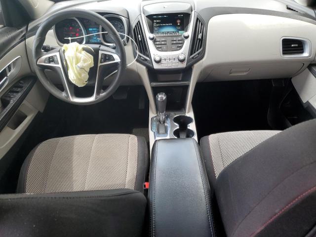 Photo 8 from auction – 2016 CHEVROLET EQUINOX LT with VIN 2GNALCEK9G1183170