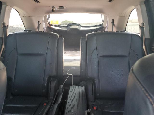 Photo 10 from auction – 2016 TOYOTA HIGHLANDER with VIN 5TDDKRFH7GS247701