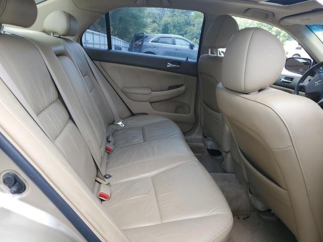 Photo 10 from auction – 2007 HONDA ACCORD EX with VIN 1HGCM66517A047339