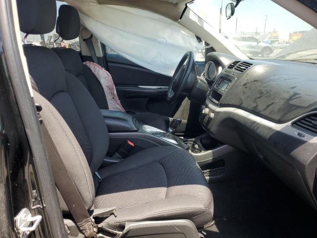 Photo 7 from auction – 2018 DODGE JOURNEY SX with VIN 3C4PDCBG5JT322796