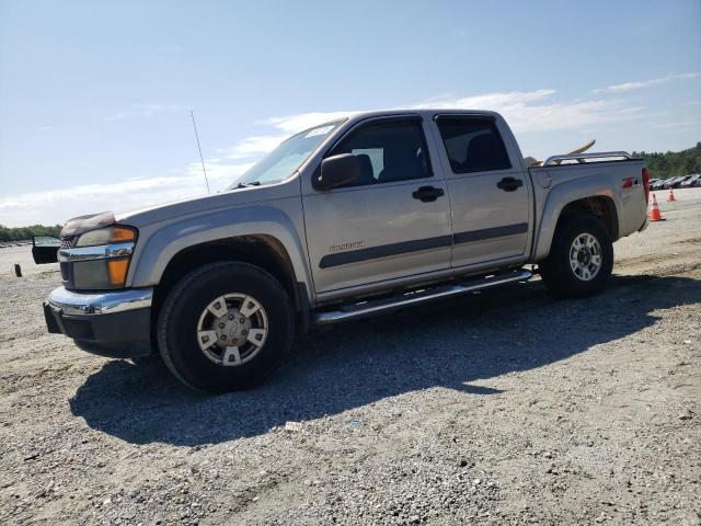 CHEVROLET COLORADO 2004 with VIN 1GCDT136148160894 - Photo from auction
