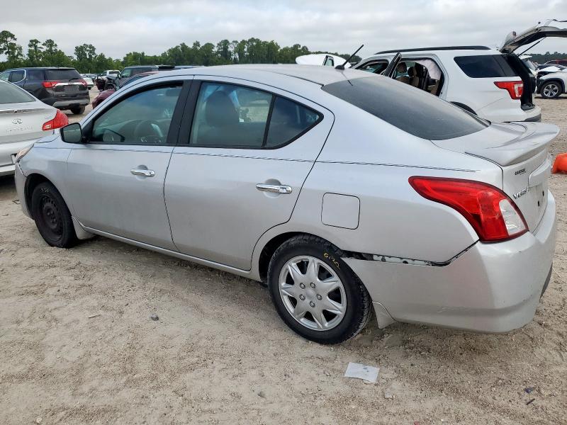 Photo 2 from auction – 2016 NISSAN VERSA S with VIN 3N1CN7AP0GL910797