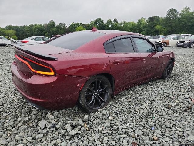 Photo 3 from auction – 2017 DODGE CHARGER R/ with VIN 2C3CDXCT1HH589670