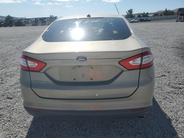 Photo 6 from auction – 2015 FORD FUSION S with VIN 3FA6P0G77FR281074