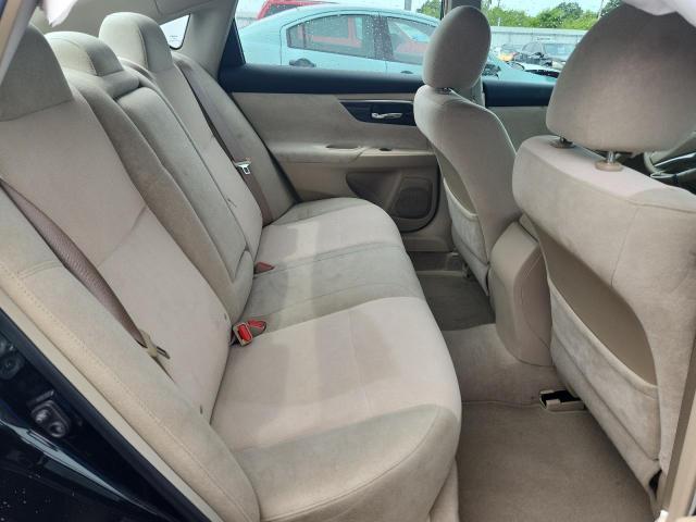 Photo 10 from auction – 2013 NISSAN ALTIMA 2.5 with VIN 1N4AL3AP5DC283398