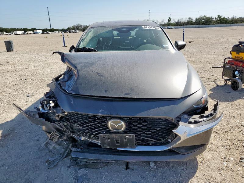 Photo 5 from auction – 2025 MAZDA 3 PREFERRED with VIN 3MZBPACM1SM450195