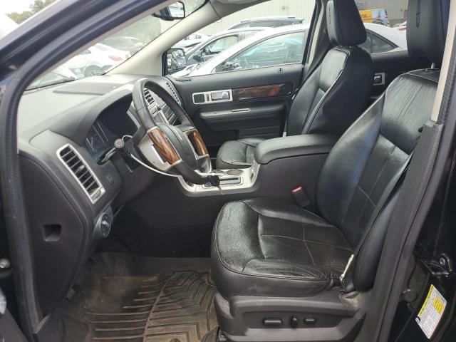 Photo 7 from auction – 2010 LINCOLN MKX with VIN 2LMDJ8JC2ABJ27225